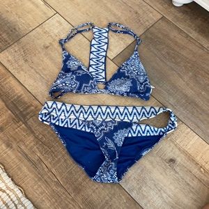 Rip curl bikini